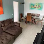 Apartamento Barrabella - 2 Quartos - 1225
