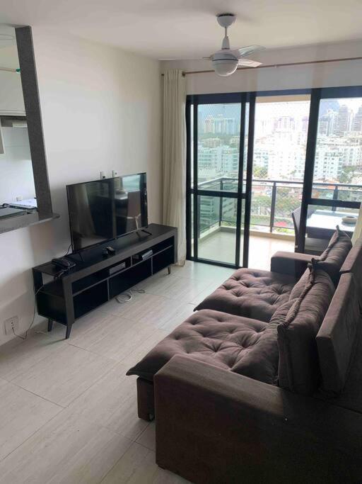 Apartamento Barrabella - 2 Quartos - 1225 *