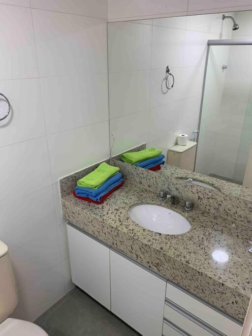 Barrabella - 2 Quartos - 1225 Apartamento