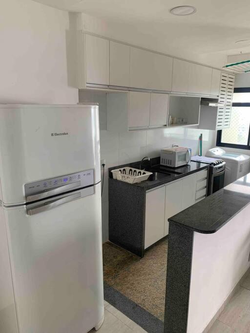 Apartamento Barrabella - 2 Quartos - 1225