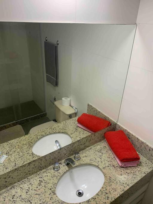 Barrabella - 2 Quartos - 1225 Rio de Janeiro